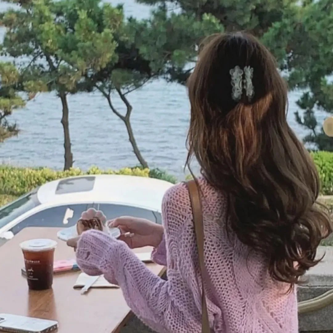 燃火的女孩
